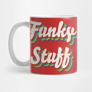 Funky Stuff Mug